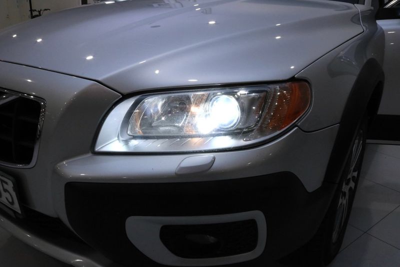 Volvo XC70 bild 8