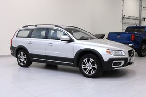 Volvo XC70 bild 2