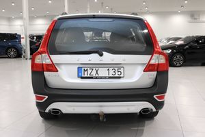 Volvo XC70 bild 4