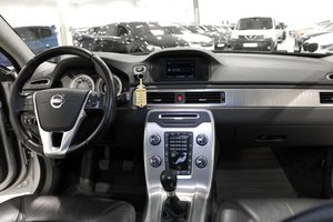 Volvo XC70 bild 13