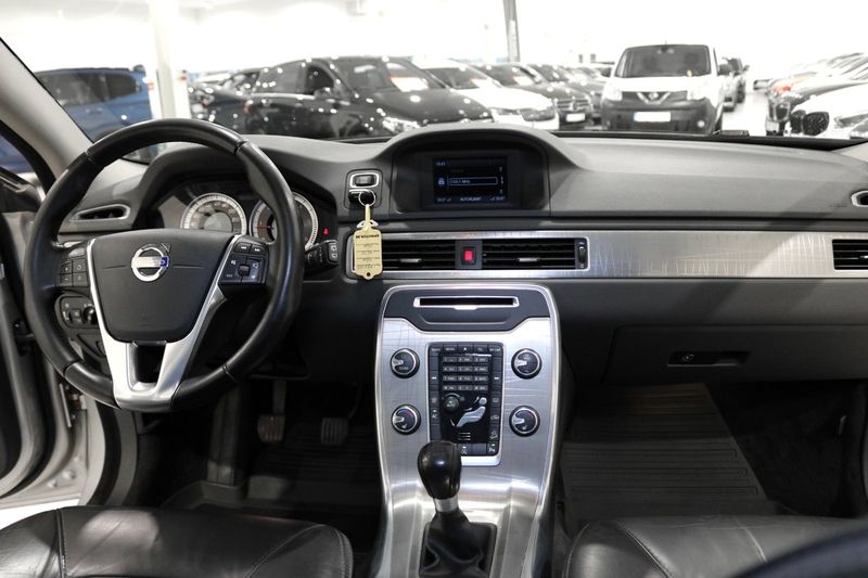 Volvo XC70 bild 13
