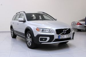 Volvo XC70 bild 1
