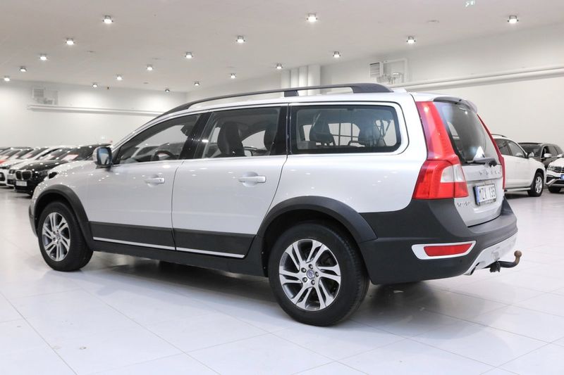 Volvo XC70 bild 5