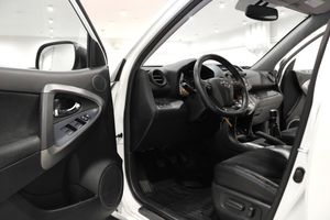 Toyota RAV4 bild 9