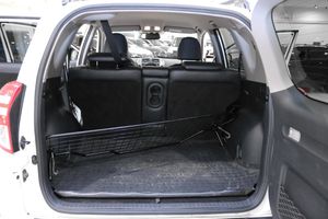 Toyota RAV4 bild 16