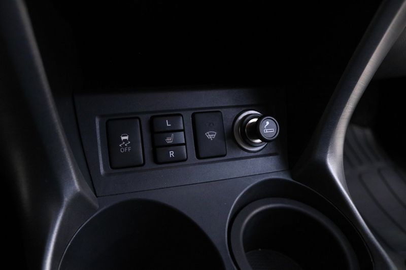 Toyota RAV4 bild 18