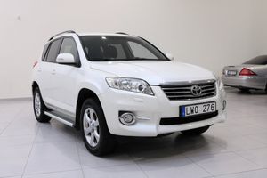 Toyota RAV4 bild 1