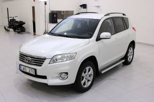 Toyota RAV4 bild 6