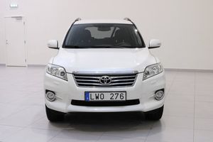 Toyota RAV4 bild 7