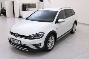 Volkswagen Golf bild 7