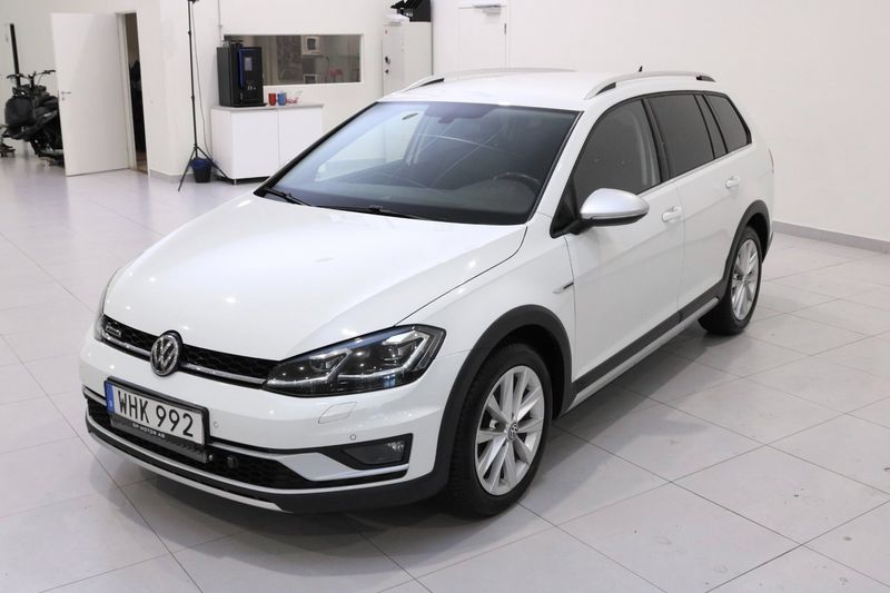 Volkswagen Golf bild 7
