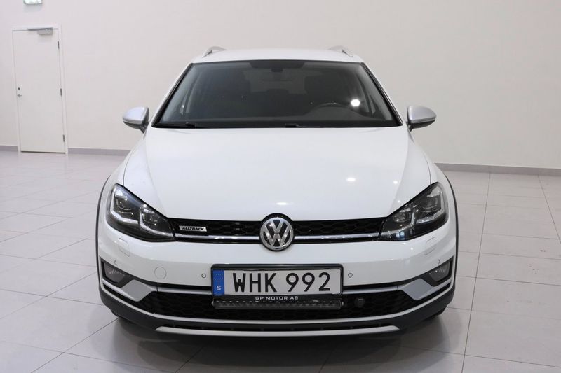 Volkswagen Golf bild 8