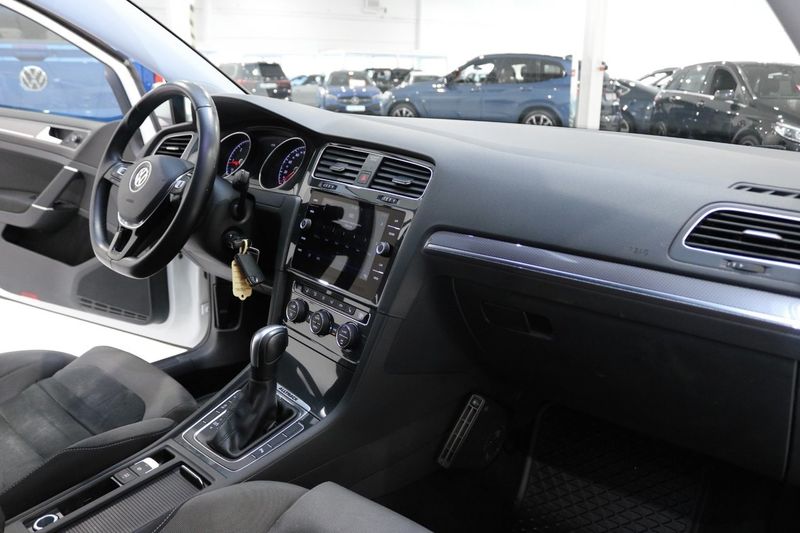 Volkswagen Golf bild 12