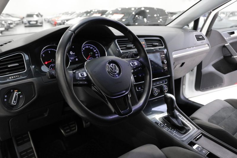 Volkswagen Golf bild 10