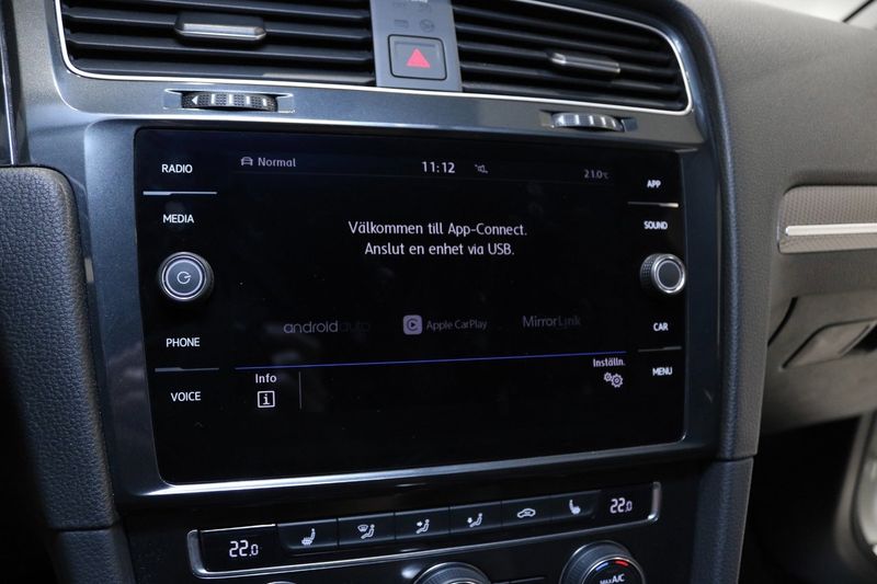 Volkswagen Golf bild 21