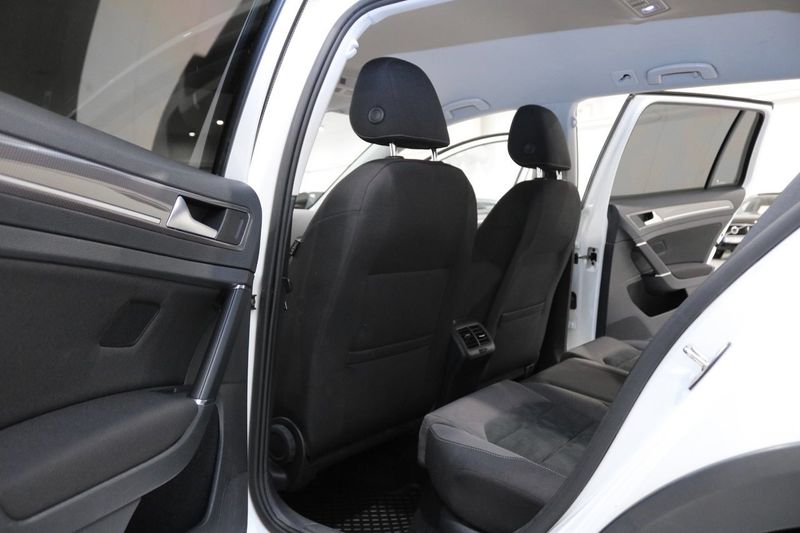 Volkswagen Golf bild 16