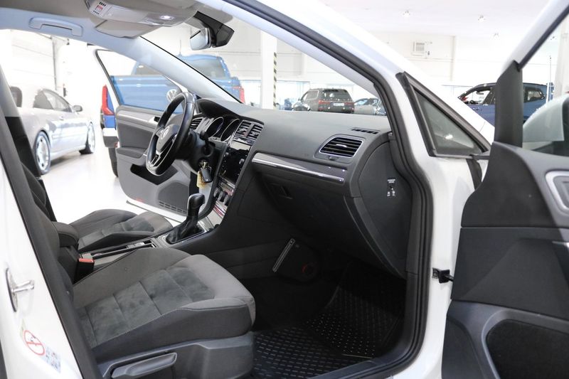 Volkswagen Golf bild 13