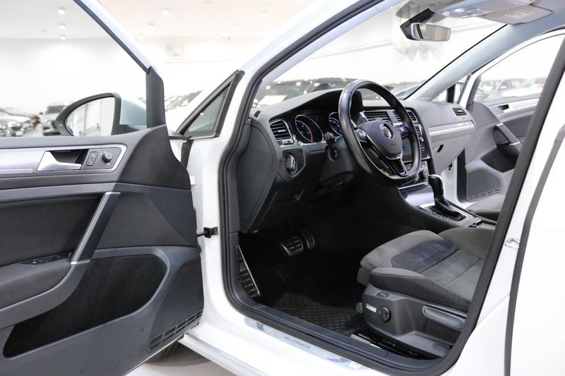 Volkswagen Golf bild 11