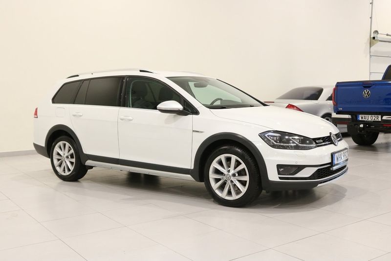 Volkswagen Golf bild 3