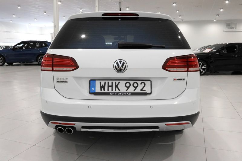 Volkswagen Golf bild 5