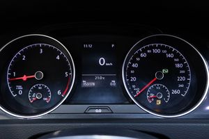 Volkswagen Golf bild 29