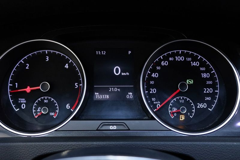 Volkswagen Golf bild 29
