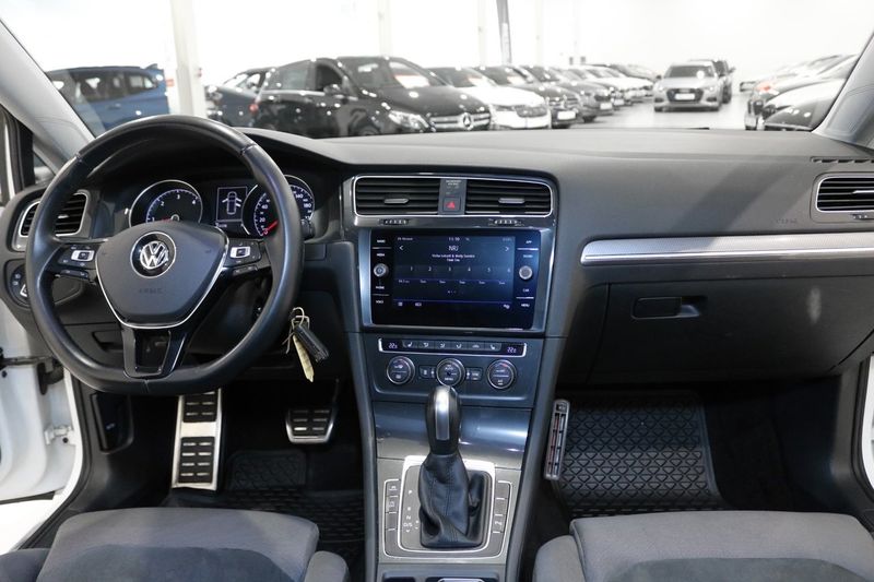 Volkswagen Golf bild 14