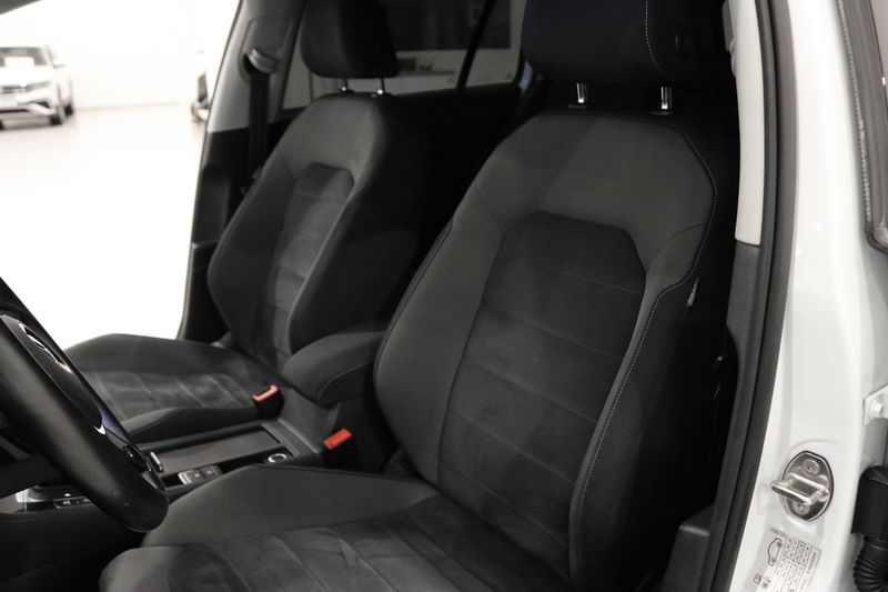 Volkswagen Golf bild 15