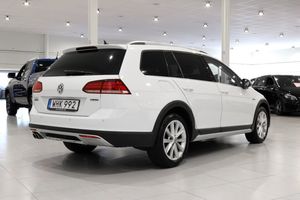 Volkswagen Golf bild 4