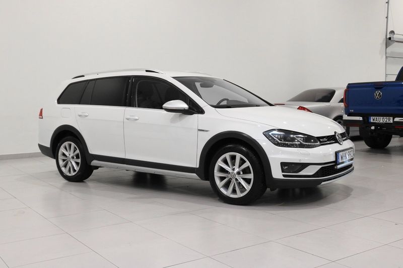 Volkswagen Golf bild 2