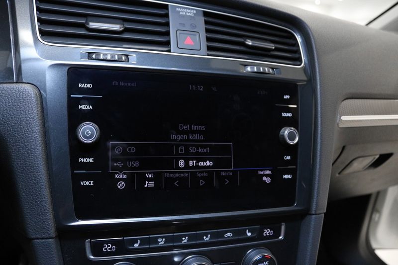 Volkswagen Golf bild 22