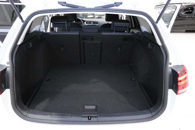 Volkswagen Golf bild 18