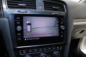 Volkswagen Golf bild 23