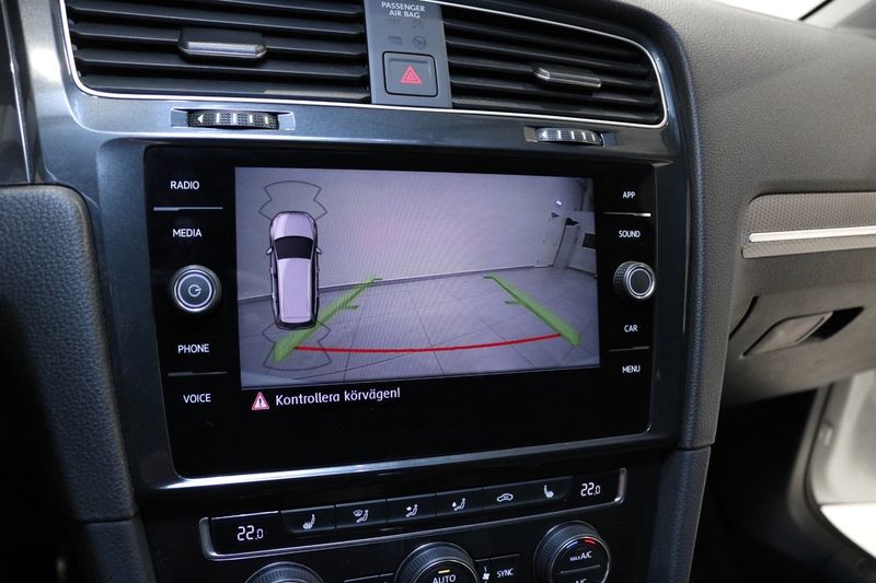 Volkswagen Golf bild 23