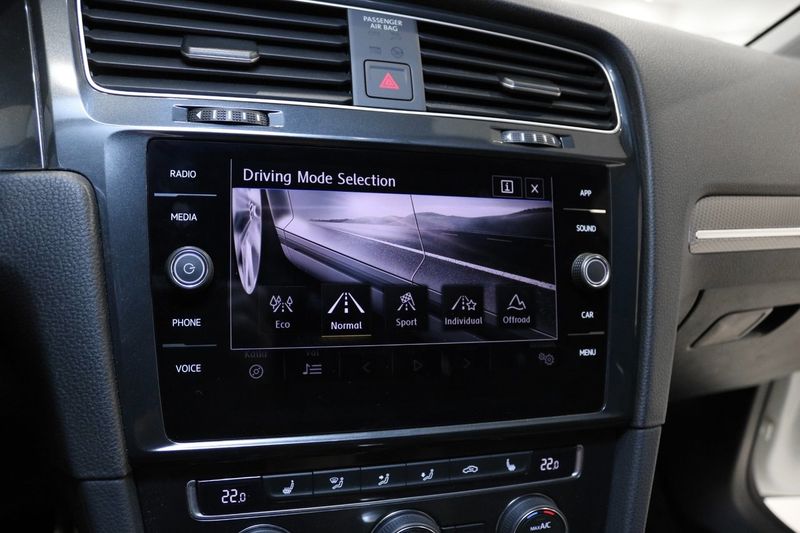 Volkswagen Golf bild 24