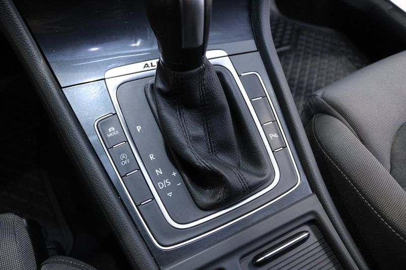 Volkswagen Golf bild 19