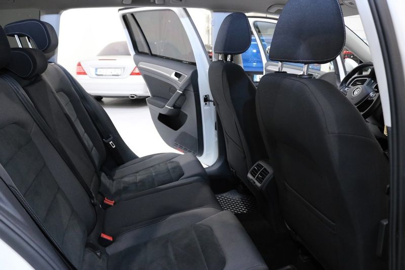 Volkswagen Golf bild 17