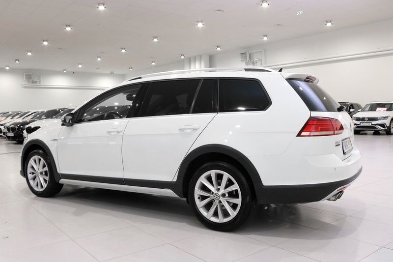 Volkswagen Golf bild 6