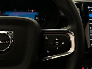 Volvo C40 Recharge bild 19