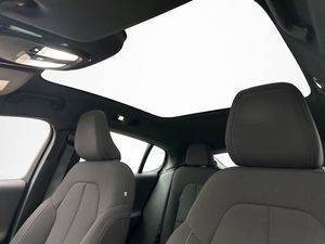 Volvo C40 Recharge bild 13