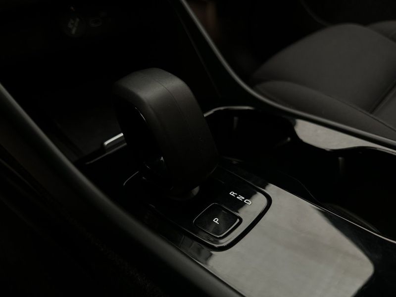 Volvo C40 Recharge bild 29