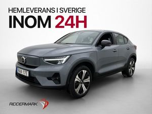 Volvo C40 Recharge bild 1