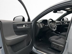 Volvo C40 Recharge bild 11