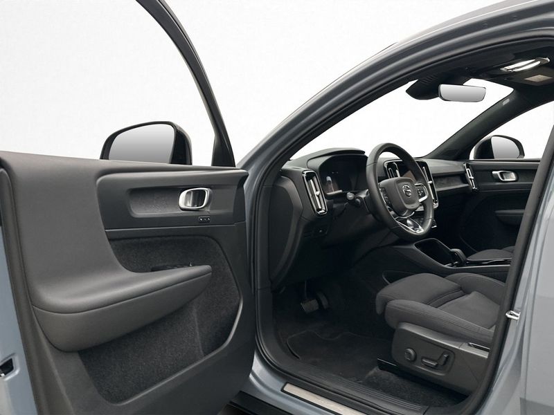 Volvo C40 Recharge bild 11