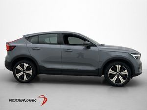 Volvo C40 Recharge bild 5
