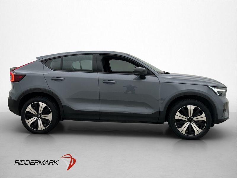 Volvo C40 Recharge bild 5