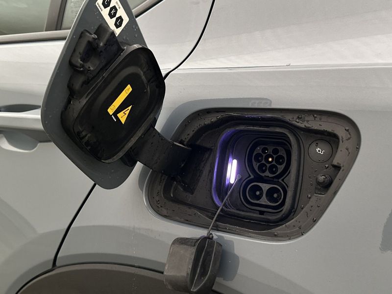 Volvo C40 Recharge bild 34