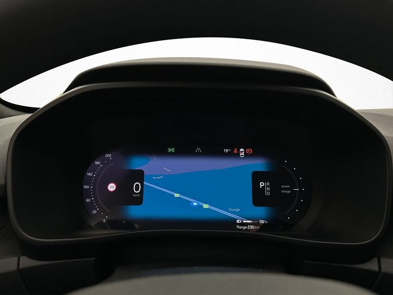 Volvo C40 Recharge bild 18