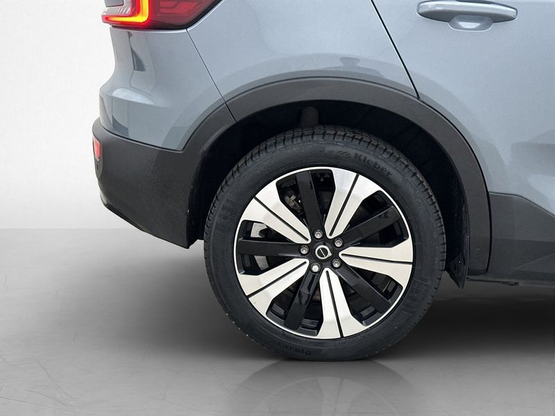 Volvo C40 Recharge bild 37
