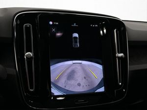 Volvo C40 Recharge bild 21